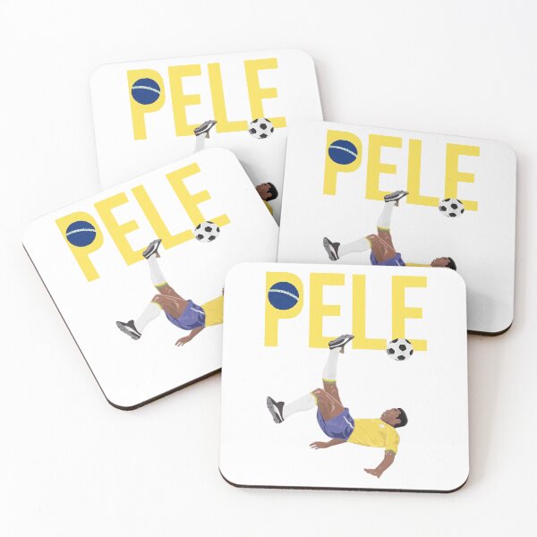 Item preview, Get him back on and tell him he's Pele [HiSVG.CoM] designed and sold by Pele-began.