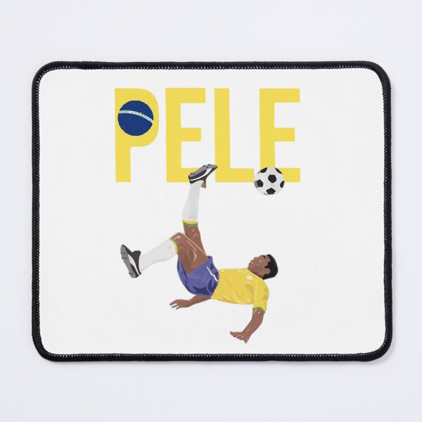 Item preview, Get him back on and tell him he's Pele [HiSVG.CoM] designed and sold by Pele-began.