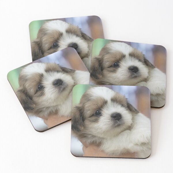 Item preview, puppy love designed and sold by likbatonboot.
