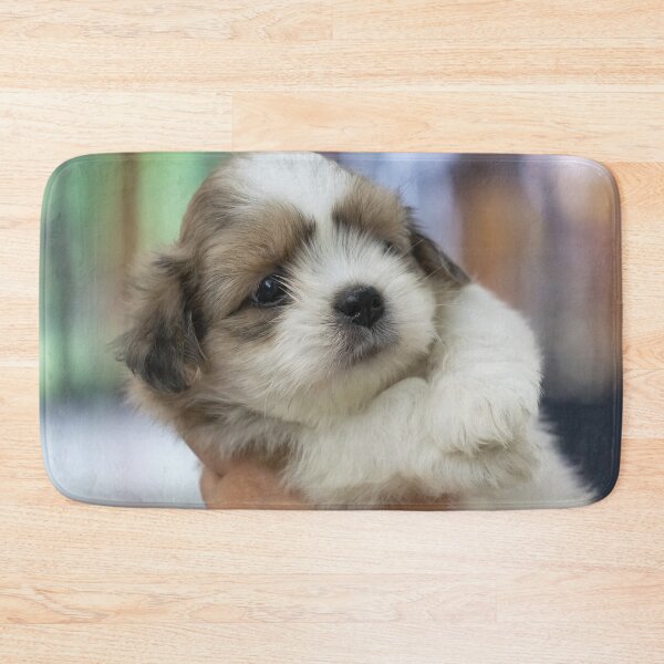 Item preview, puppy love designed and sold by likbatonboot.