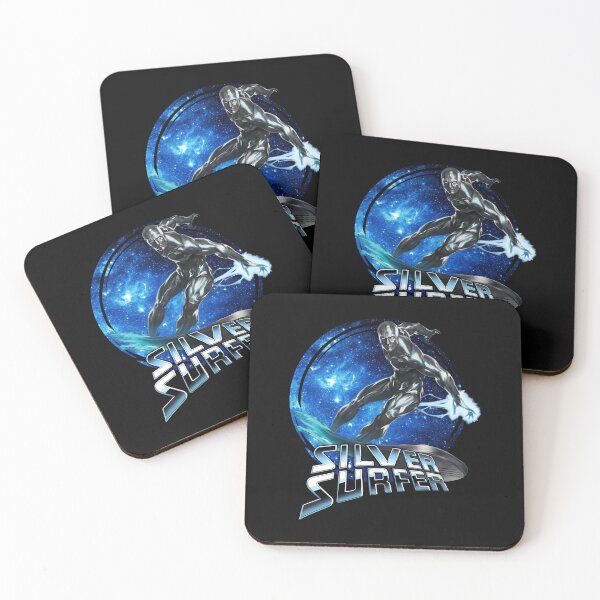 Item preview, Silver Surfer -  designed and sold by Kehyounk.