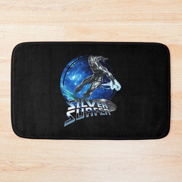 Item preview, Silver Surfer -  designed and sold by Kehyounk.