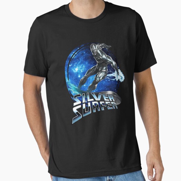 Item preview, Silver Surfer -  designed and sold by Kehyounk.
