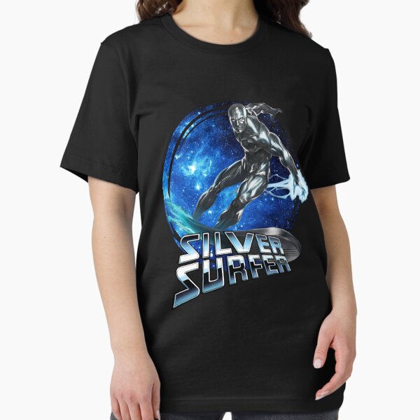 Item preview, Surfista plateado - designed and sold by Kehyounk.