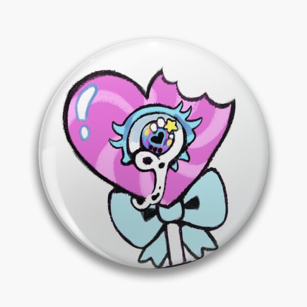 Item preview, Sentient Lollipop designed and sold by Gorjee.