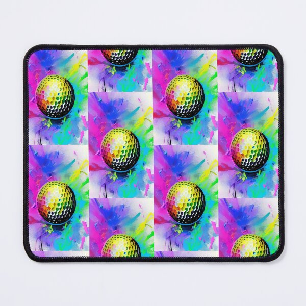 Item preview, Golf Ball 5 designed and sold by ChrisButler.