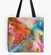 Hope Springs Tote Bag