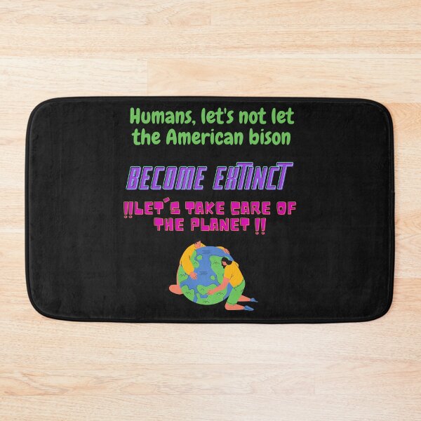 Item preview, American bison designed and sold by MAX8-0.