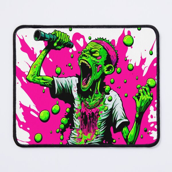 Item preview, Loudest Scream ! designed and sold by asutropis .