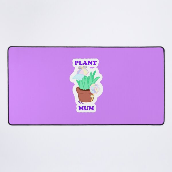 Item preview, Plant mum designed and sold by Frigg-The-Frog-.