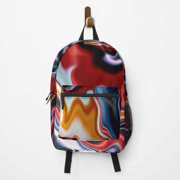 Item preview, Fluid Abstract Pattern 2038 designed and sold by Holidays77.