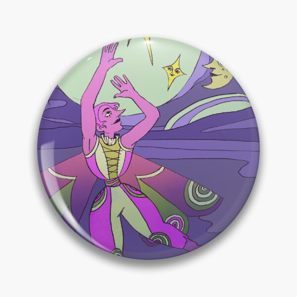 Item preview, playing with the star designed and sold by gayliott.