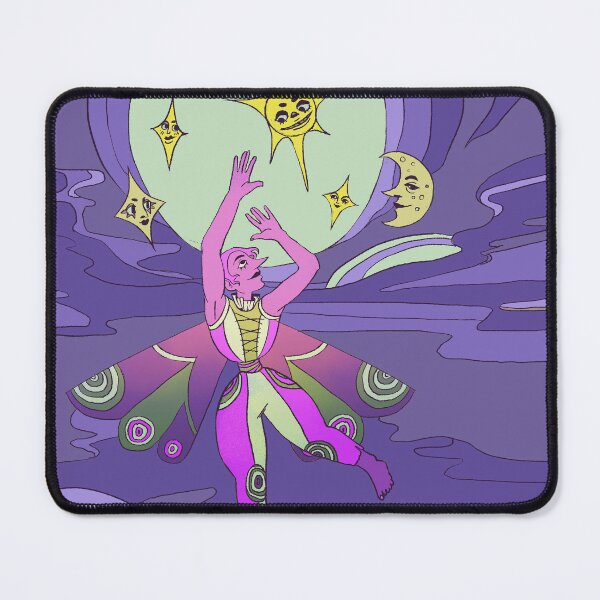 Item preview, playing with the star designed and sold by gayliott.