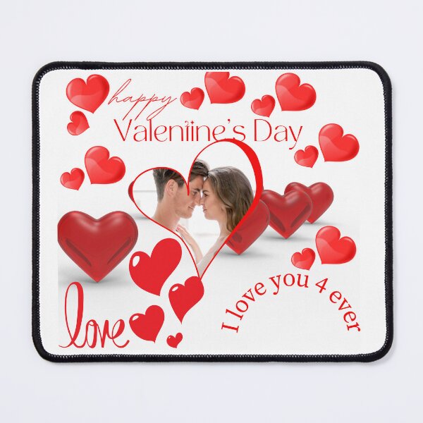 Item preview, happy happy valentines day designed and sold by mottyshop.