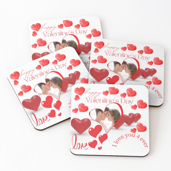 Item preview, happy happy valentines day designed and sold by mottyshop.
