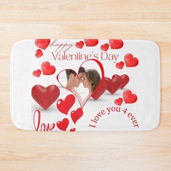 Item preview, happy happy valentines day designed and sold by mottyshop.