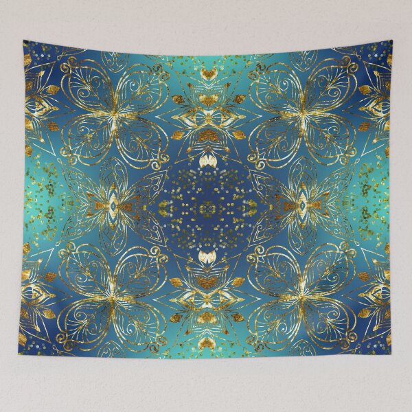 Item preview, Butterfly Vibe designed and sold by Bliss Find And Design.