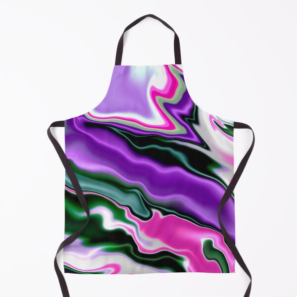 Item preview, Fluid Abstract Pattern 2040 designed and sold by Holidays77.