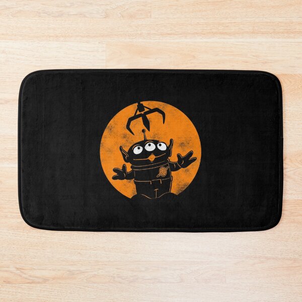 Item preview, Cartoon Toy Alien Claw Close Encounter Halloween designed and sold by silmanpaa5.