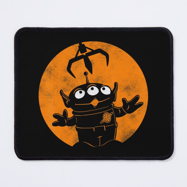 Item preview, Cartoon Toy Alien Claw Close Encounter Halloween designed and sold by silmanpaa5.