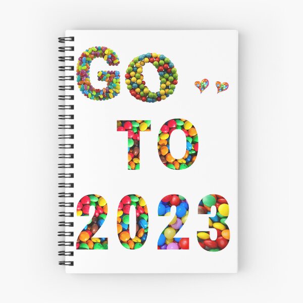 Item preview, Go to Happy New Year 2023 designed and sold by goodsthing-shop.