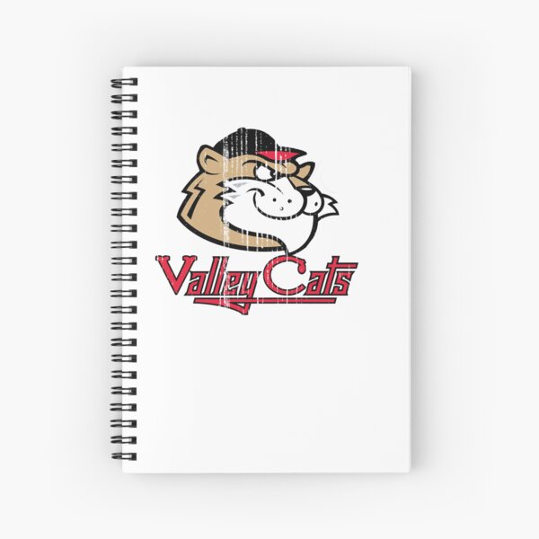 Tri City ValleyCats Retro baseball vintage Sticker for Sale by Flavor10210