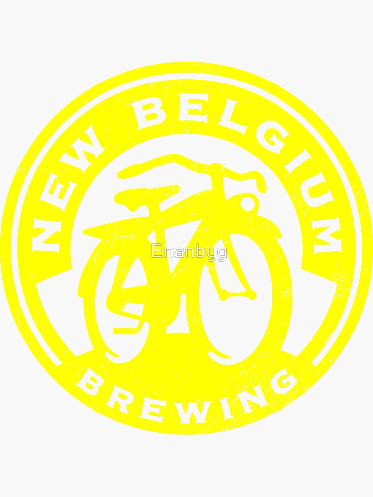 "Best of Brewery" Sticker for Sale by Enanbyg Redbubble