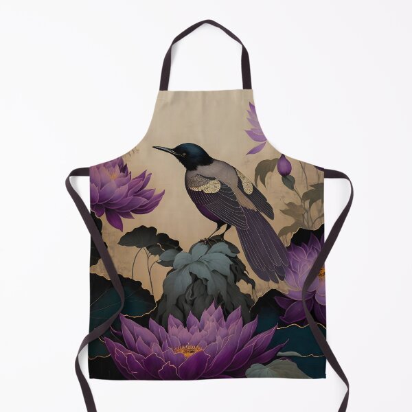 Item preview, "Harmony in Bloom" designed and sold by mai-gallery.