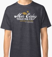 Mos Eisley Trading Co. Classic T-Shirt