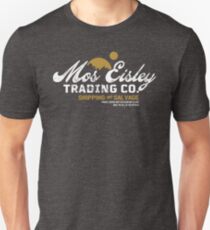 Mos Eisley Trading Co. Unisex T-Shirt