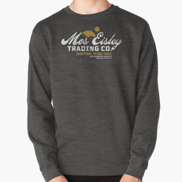 Item preview, Mos Eisley Trading Co. designed and sold by Candywrap Studio.