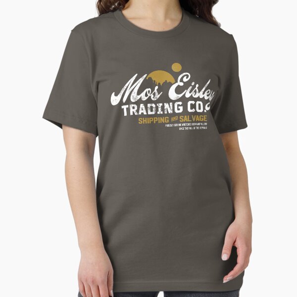 Item preview, Mos Eisley Trading Co. designed and sold by Candywrap Studio.