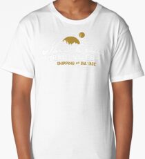 Mos Eisley Trading Co. Long T-Shirt
