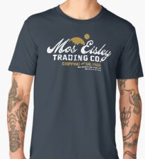 Mos Eisley Trading Co. Men's Premium T-Shirt