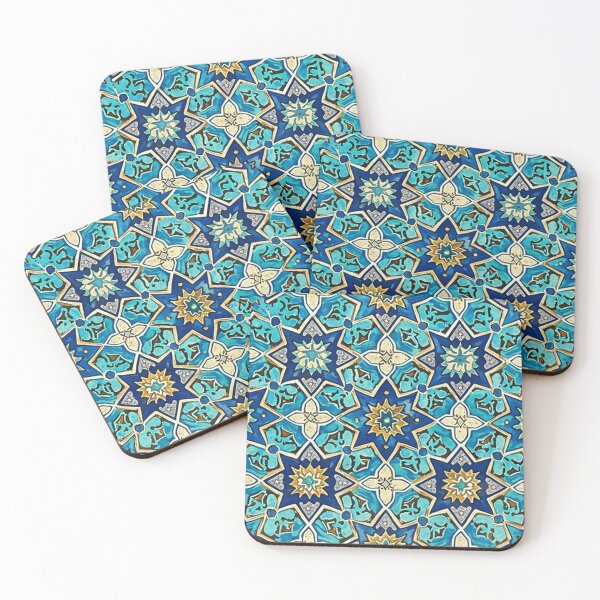 Item preview, Tropical breezes designed and sold by peggieprints.