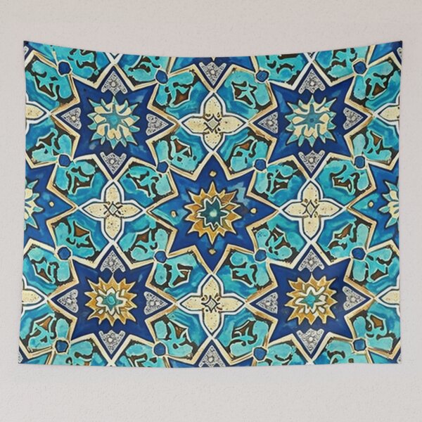 Item preview, Tropical breezes designed and sold by peggieprints.