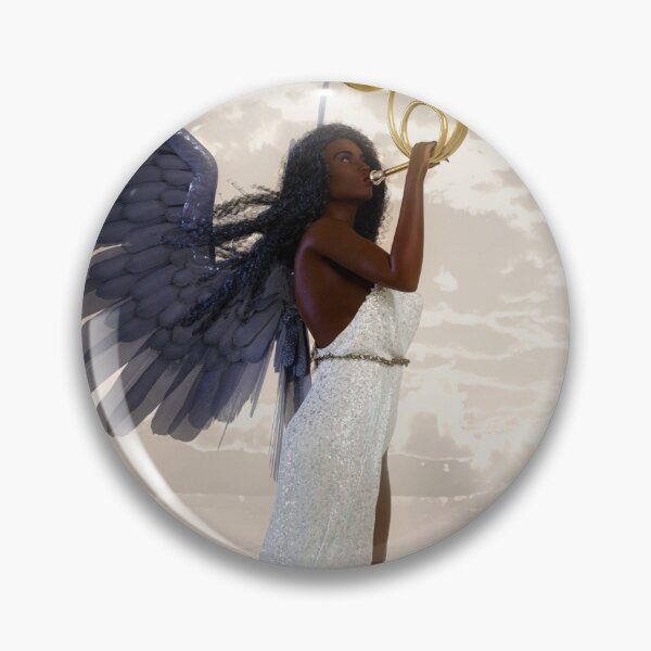 Item preview, Angel Horn designed and sold by Axel-Doi.