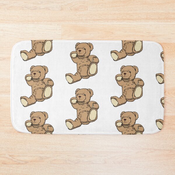 Item preview, Roy the Bear designed and sold by klumsystudio.