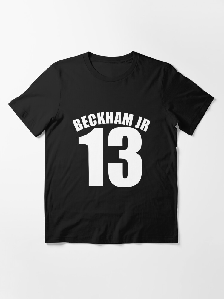 Odell Beckham Jr Jersey Essential T-Shirt for Sale by sstagge13