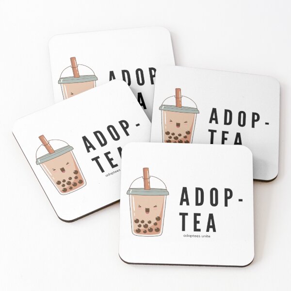 Item preview, Adop-tea designed and sold by adopteesunite.
