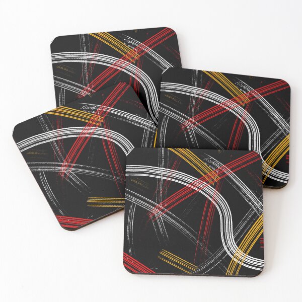 Item preview, Tangle designed and sold by Towintown Studio.