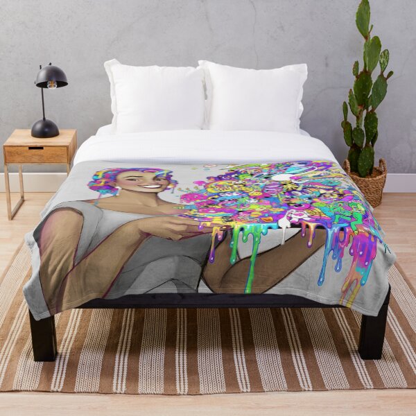 Item preview, ¿TIENES ARTE? designed and sold by Gorjee.