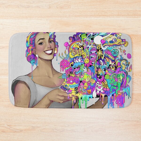Item preview, GOT ART ?  designed and sold by Gorjee.
