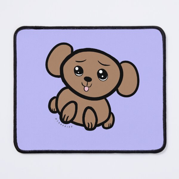 Item preview, Cute Animals - Dog/Puppy designed and sold by Wendy Bird.