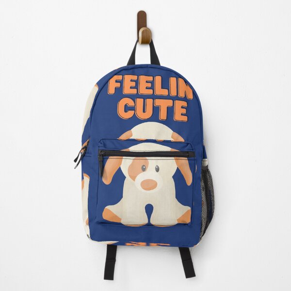 Item preview, Feelin' Cute designed and sold by Ycotton8.