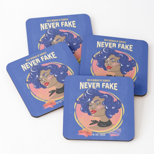 Item preview, Exotic tour band saying never wrong designed and sold by vibeno1.