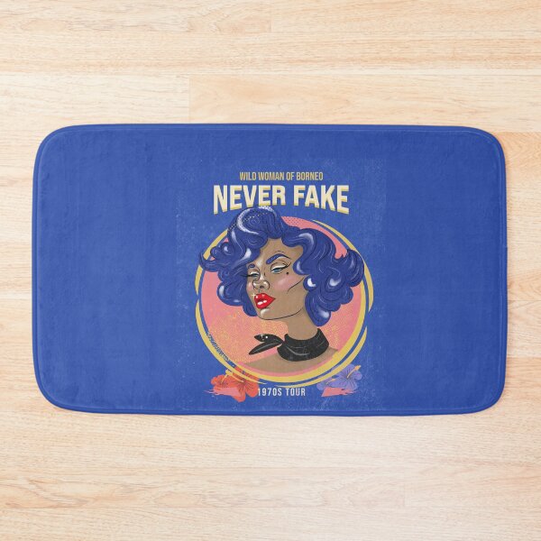 Item preview, Exotic tour band saying never wrong designed and sold by vibeno1.