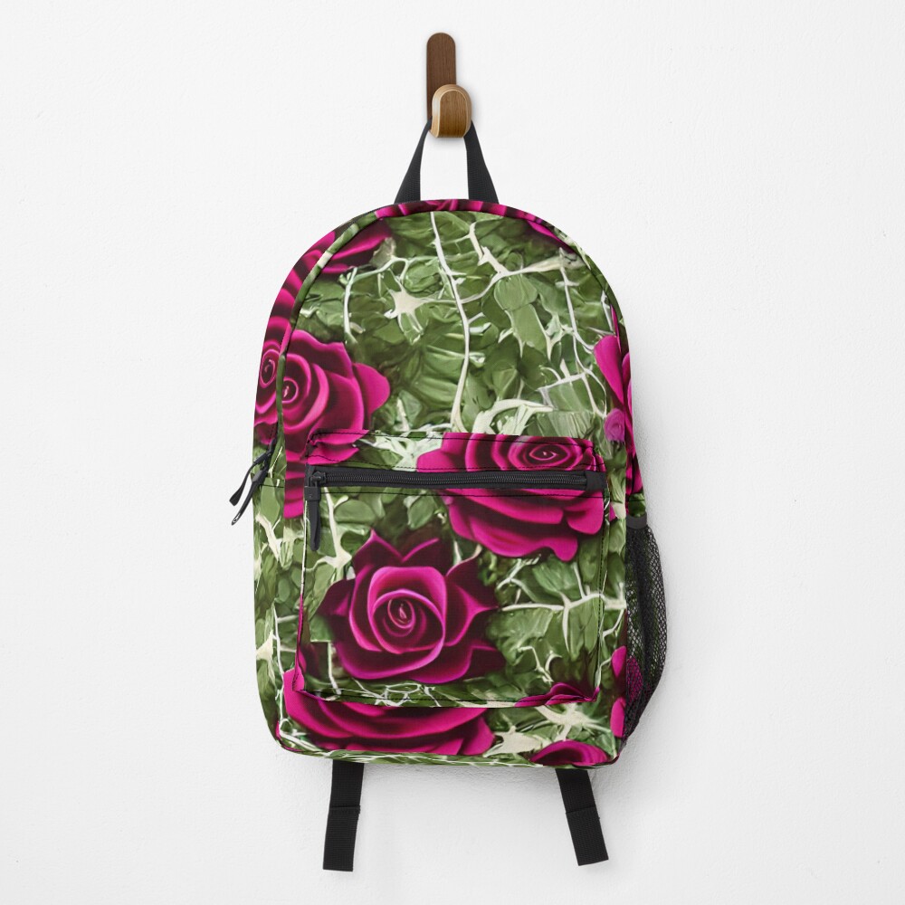 Item preview, Backpack designed and sold by deecdee.