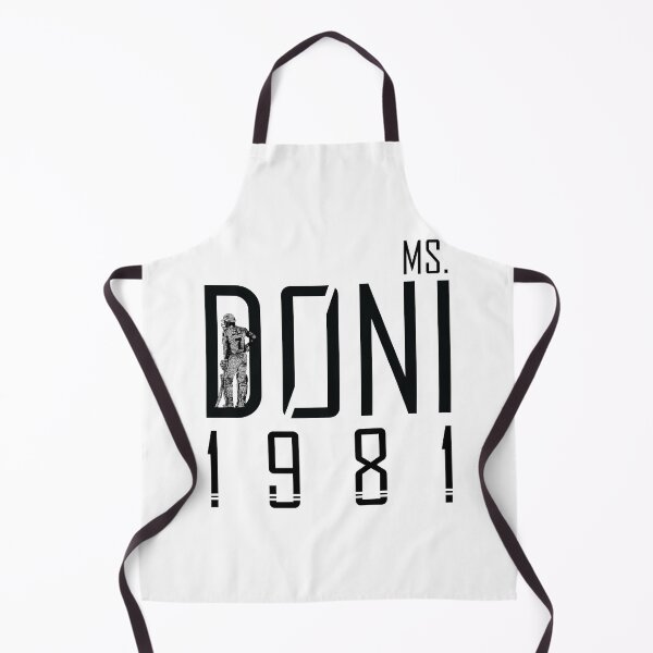 Item preview, Ms.Dhoni Essential T-Shirt designed and sold by ArttMart.