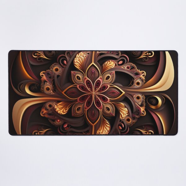Item preview, Sacred Symmetry designed and sold by Frocentric.